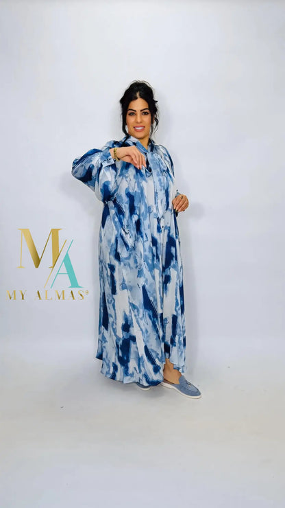 Juliet Robe