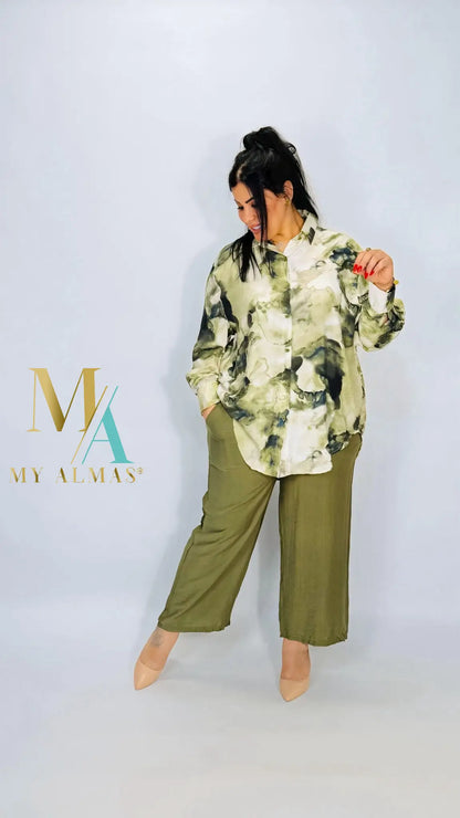 Lia Ensemble