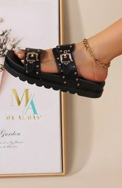 Jonica Sandals