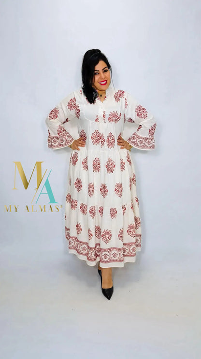 Solène Robe