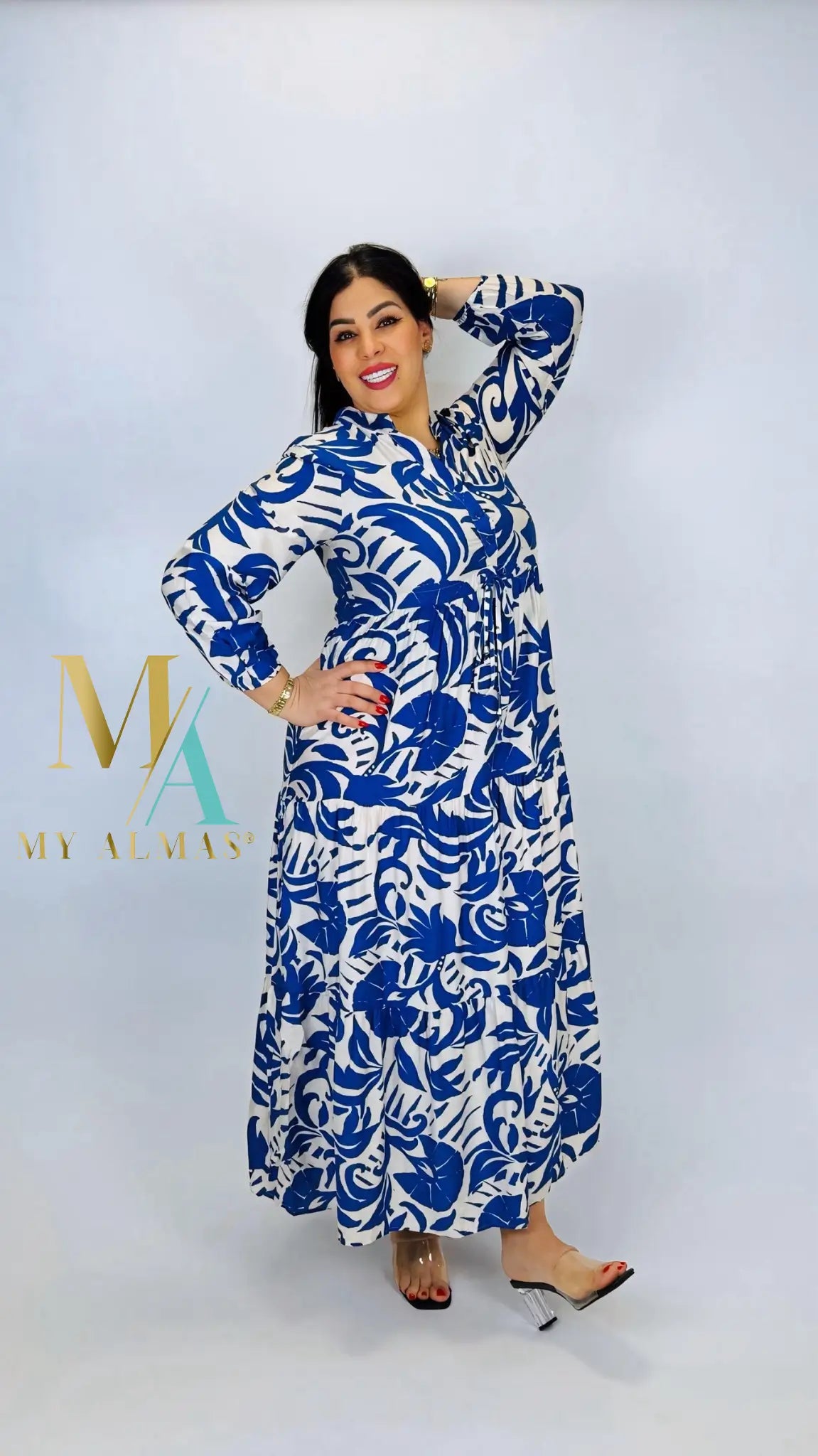 Sylvie Robe