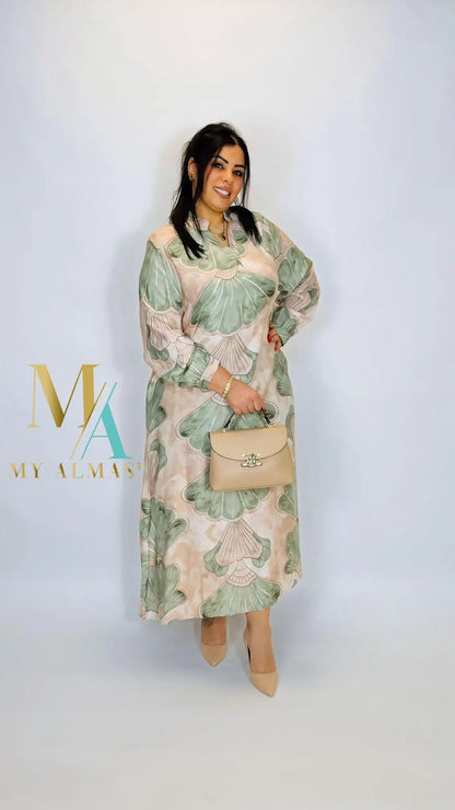 Lori Dress