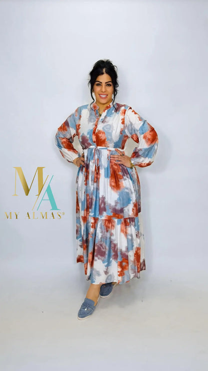 Amari Robe