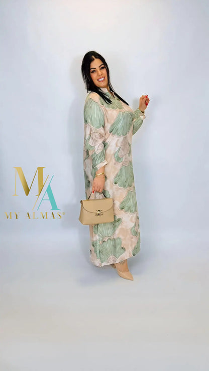 Lori Dress