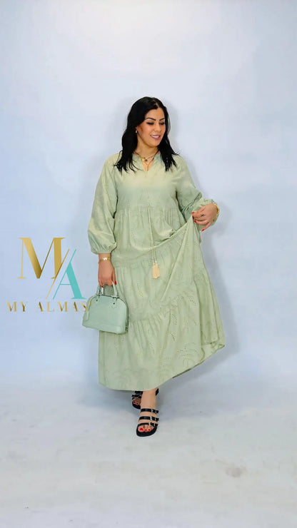 Eloise Robe