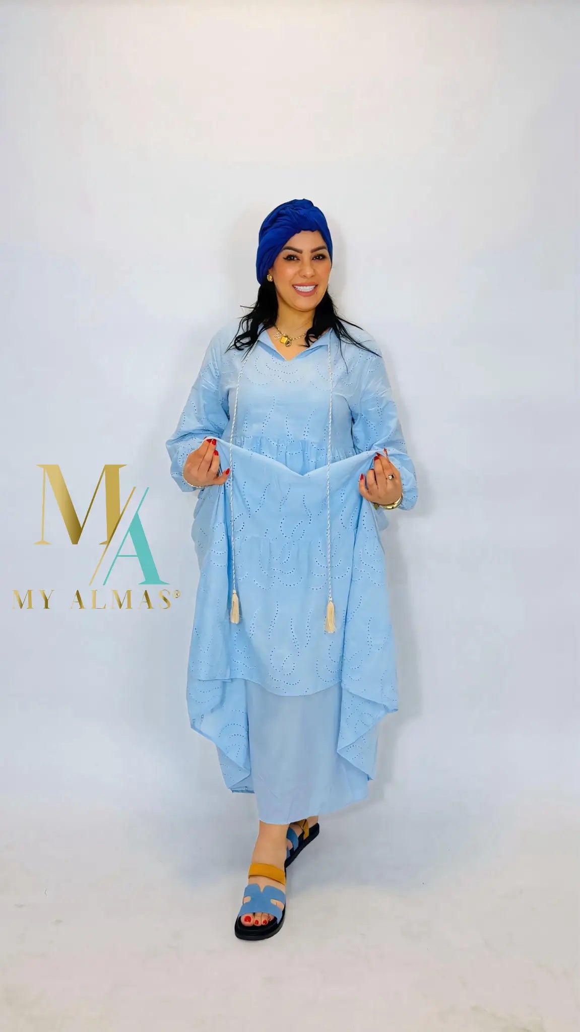 Maeve Robe
