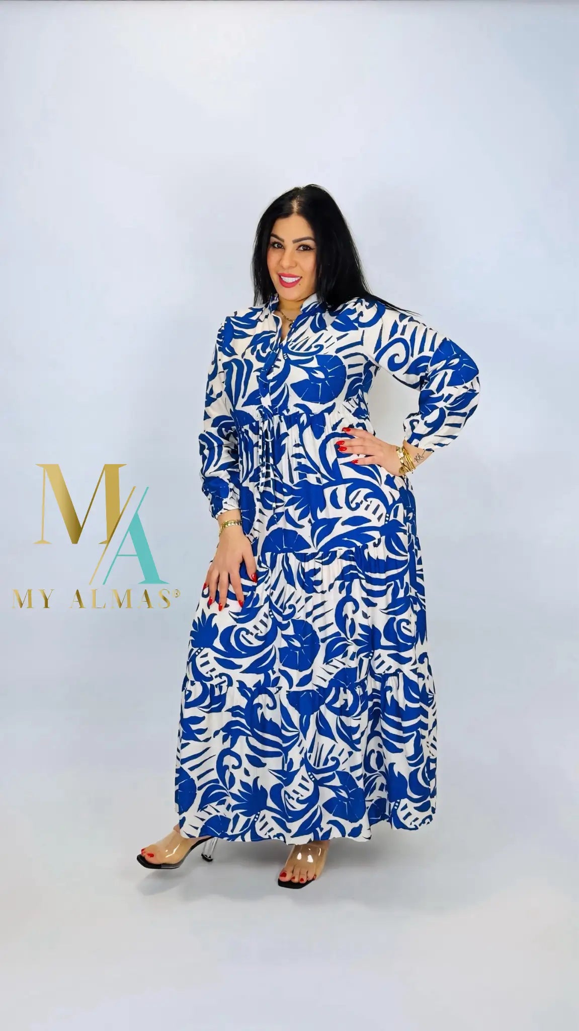 Sylvie Robe