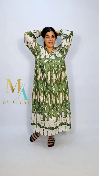 Donna Vestito