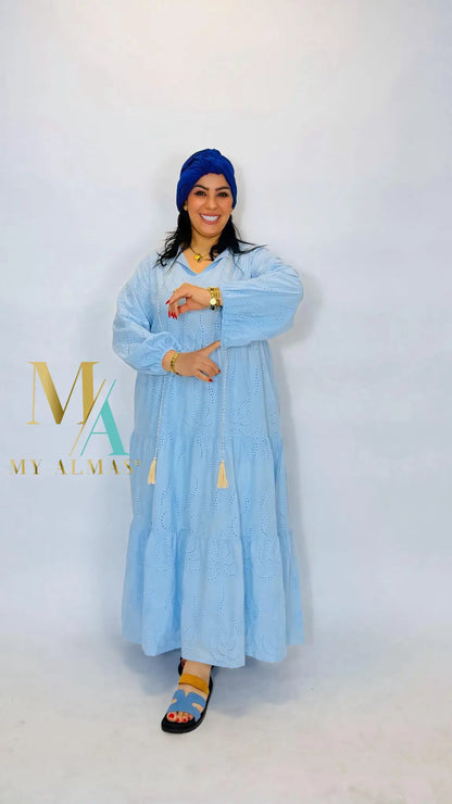 Maeve Robe