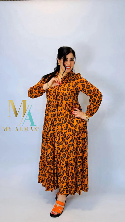 Ariah Dress