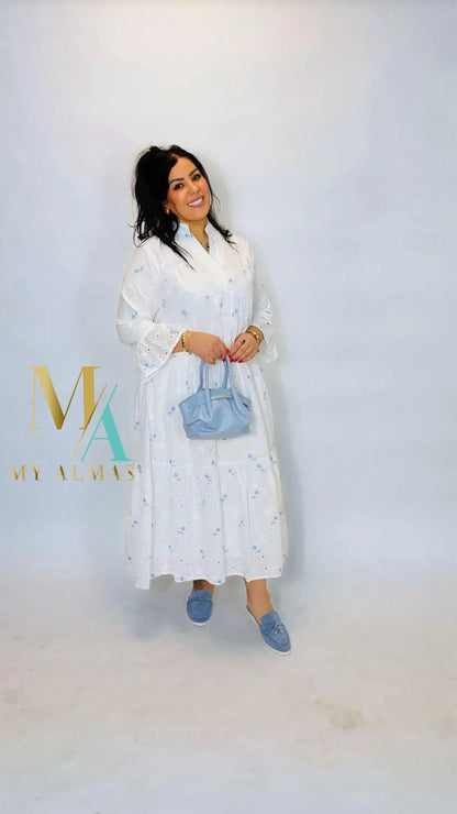 Eleanor Vestito