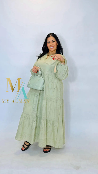 Eloise Robe