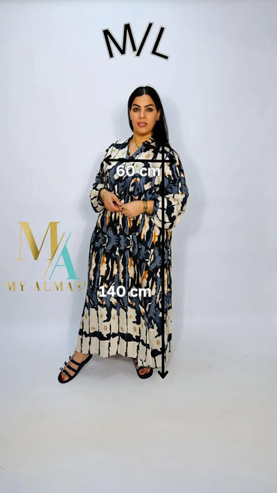 Melissa Dress