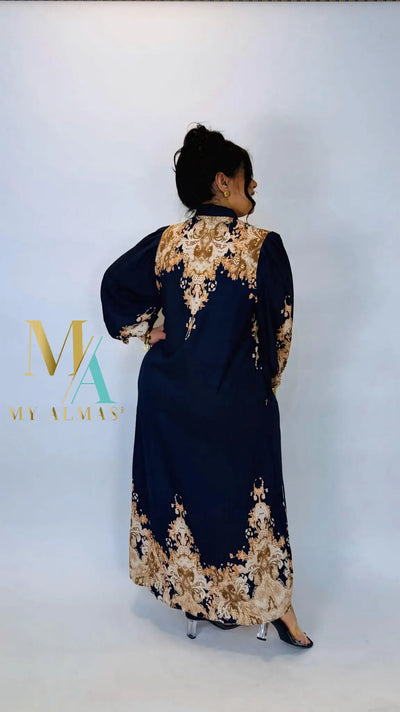 Rory Dress