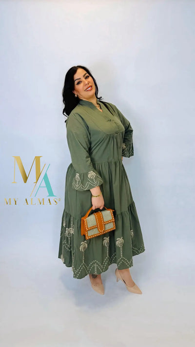 Kya Dress