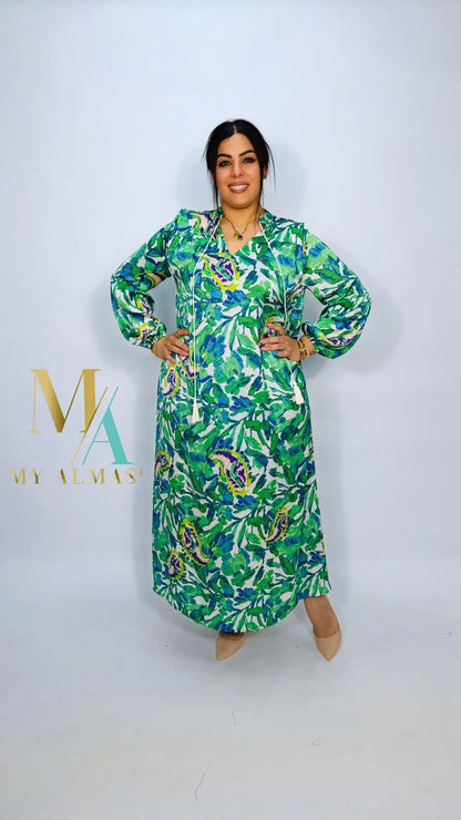 Alani Robe