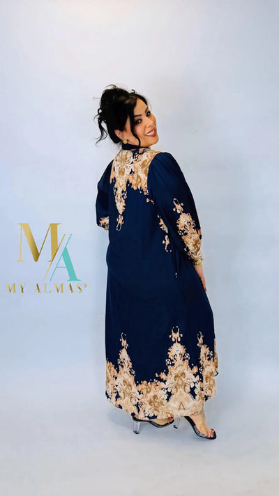 Rory Dress