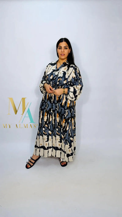 Melissa Dress