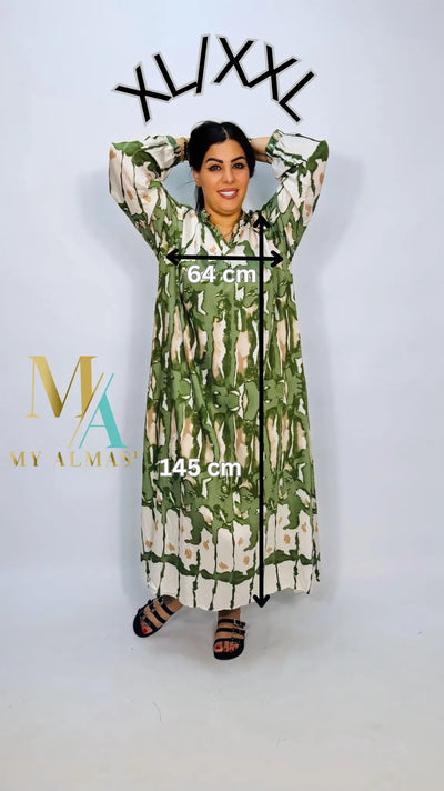 Donna Dress