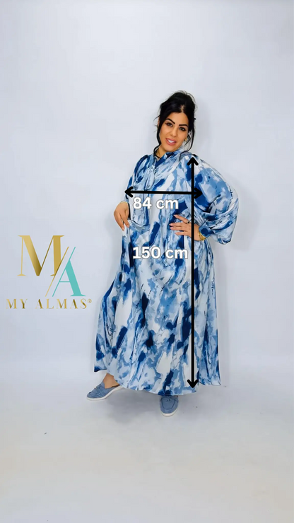 Juliet Robe