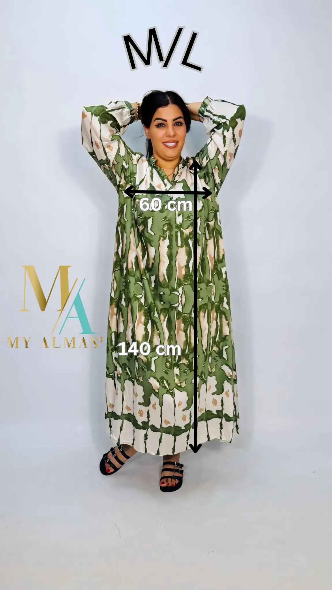Donna Vestito