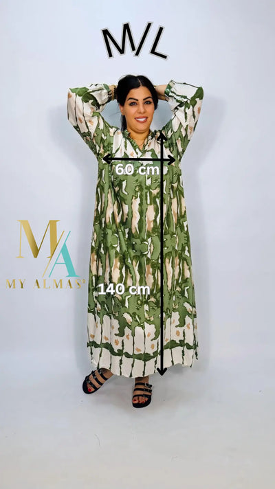 Donna Dress