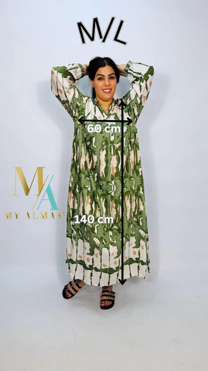 Donna Vestito