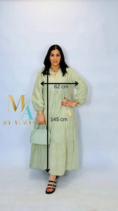 Eloise Robe