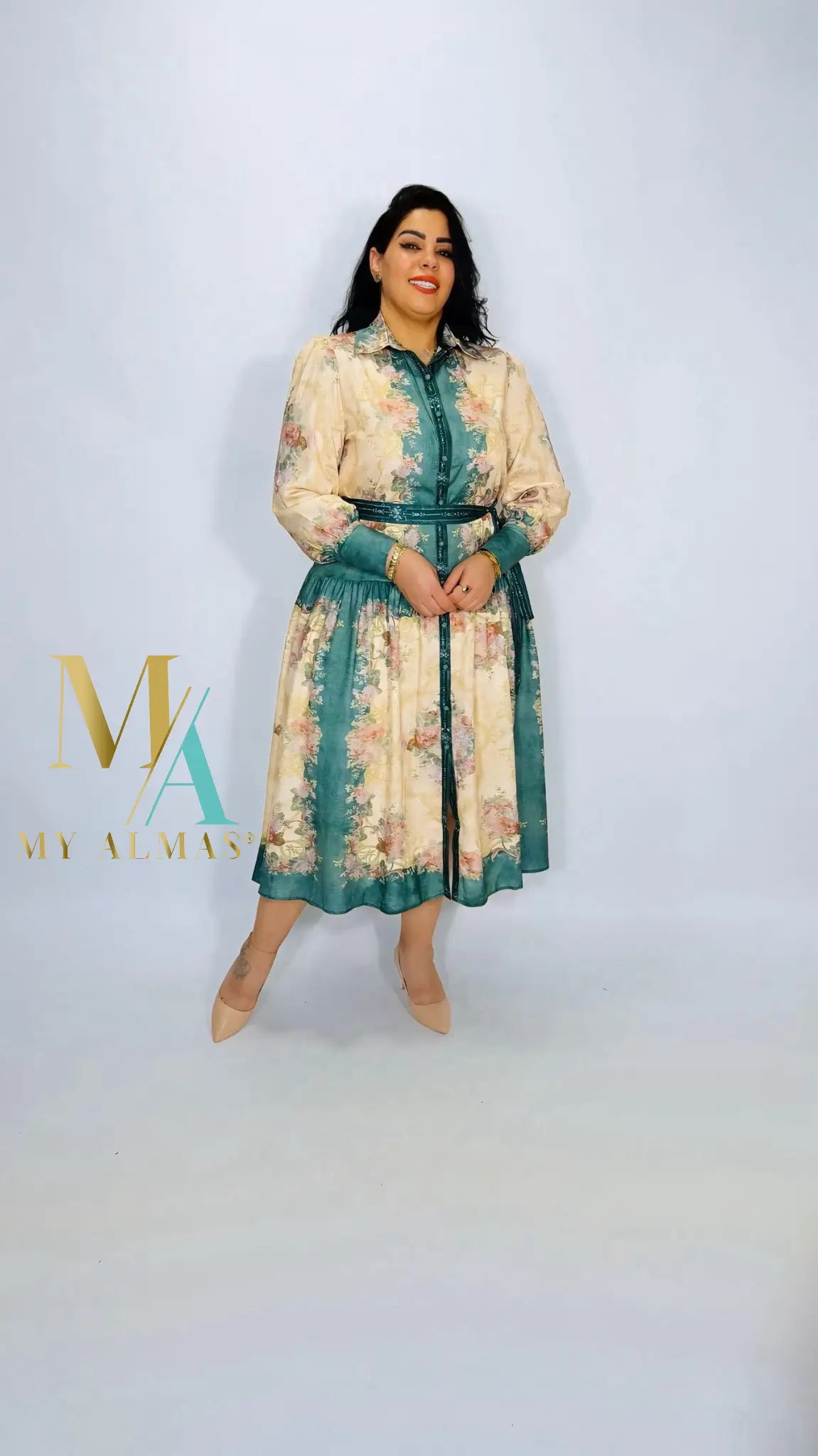 Nova Robe