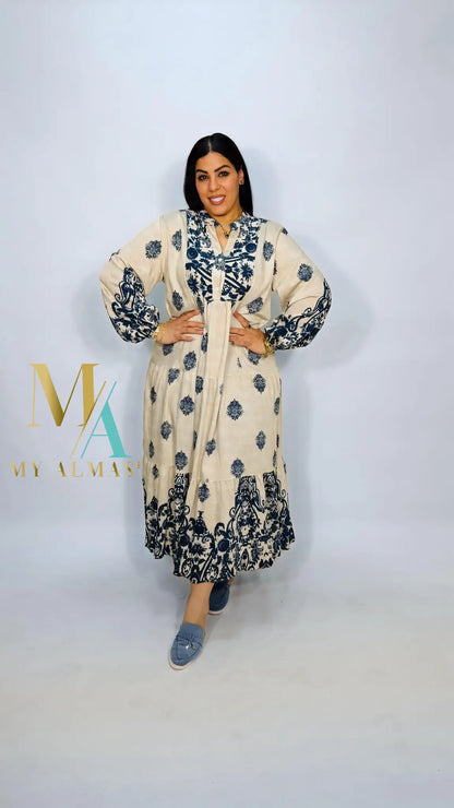 Norah Robe