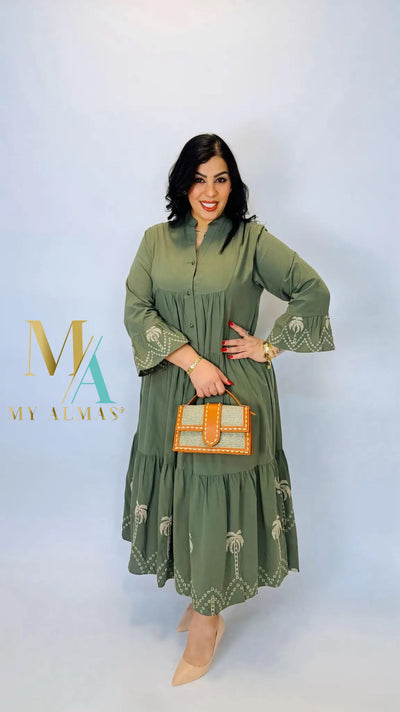Kya Dress