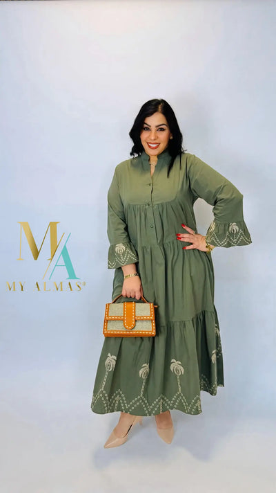 Kya Dress