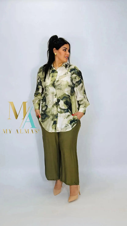 Lia Ensemble
