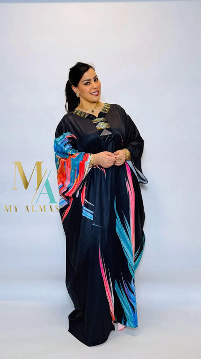 Aloha Gandoura