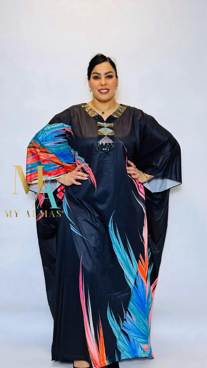 Aloha Gandoura