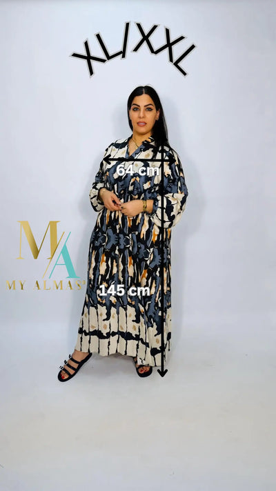 Melissa Dress