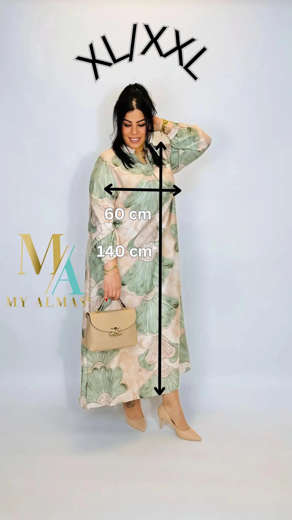 Lori Dress