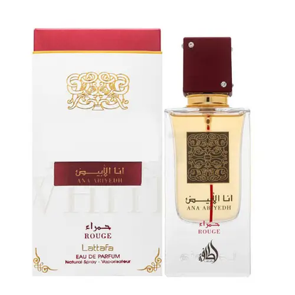 Ana Abiyedh Rouge Perfume